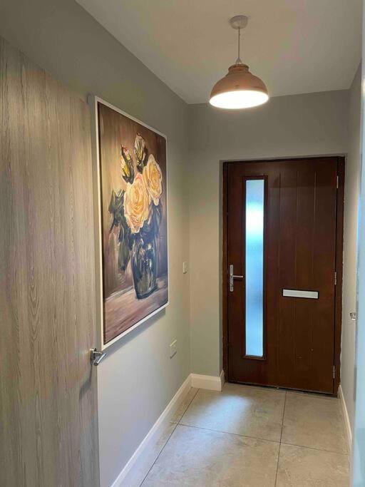 Close To Belfast City Centre.Modern Opened Planned Екстериор снимка
