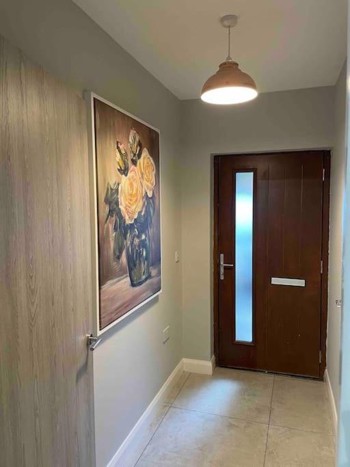 Close To Belfast City Centre.Modern Opened Planned Екстериор снимка