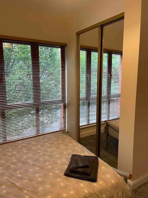 Close To Belfast City Centre.Modern Opened Planned Екстериор снимка